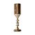 CASTICAL DE METAL DOURADO - Imagem 1