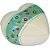 POTE DECORATIVO DE CERAMICA - Imagem 1