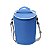 BOLSA TÉRMICA CILINDRICA 21X21X30 MIAMI - Imagem 3
