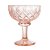 CJ 6 TAÇAS CRISTAL DE CHUMBO P/SOBREMESA ANGEL ROSA 260ml - Imagem 12