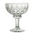 CJ 6 TAÇAS CRISTAL DE CHUMBO P/SOBREMESA ANGEL VERDE 260ml - Imagem 9