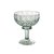 CJ 6 TAÇAS CRISTAL DE CHUMBO P/SOBREMESA ANGEL VERDE 260ml - Imagem 7