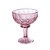 CJ 6 TAÇAS CRISTAL DE CHUMBO P/SOBREMESA ANGEL ROXO 260ml - Imagem 5