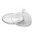 QUEIJEIRA CRISTAL PEARL 20x12cm - Imagem 3