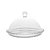QUEIJEIRA CRISTAL PEARL 20x12cm - Imagem 2