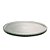 PRATO CRISTAL DE CHUMBO P/SERVIR QUEEN VERDE 32cm - Imagem 5