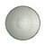 PRATO CRISTAL DE CHUMBO P/SERVIR QUEEN VERDE 32cm - Imagem 16