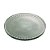 PRATO CRISTAL DE CHUMBO P/SERVIR QUEEN VERDE 32cm - Imagem 4