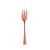 CJ 6 GARFOS AÇO INOX P/BOLO BERNA ROSE FOSCO - Imagem 2