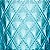 JARRA DE VIDRO DIAMOND AZUL 1,1L - Imagem 23