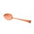 COLHER AÇO INOX P/SERVIR BERNA ROSE FOSCO - Imagem 2
