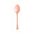 COLHER AÇO INOX P/SERVIR BERNA ROSE FOSCO - Imagem 1