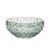 CJ 4 BOWLS CRISTAL LYS VERDE 13x5cm - Imagem 2