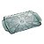 TRAVESSA CRISTAL RETANGULAR PRINCESS VERDE 35x21cm - Imagem 1
