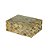 CAIXA DECORATIVA MADEIRA MANGO NATURAL 20x15x8cm - Imagem 7