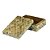CAIXA DECORATIVA MADEIRA MANGO NATURAL 20x15x8cm - Imagem 1