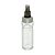 POTE VIDRO C/TAMPA SPRAY P/TEMPEROS LÍQUIDOS 160ml - Imagem 1