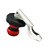 CJ 2 TAMPAS AÇO INOX P/VINHO 10x3cm - Imagem 3