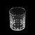 CJ 6 COPOS VIDRO P/WHISKY HASH 325ml - Imagem 4