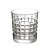 CJ 6 COPOS VIDRO P/WHISKY 325ml - Imagem 1