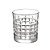 CJ 6 COPOS VIDRO P/WHISKY 325ml - Imagem 2