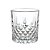CJ 6 COPOS VIDRO P/WHISKY SPEAR 325ml - Imagem 1