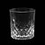 CJ 6 COPOS VIDRO P/WHISKY SPEAR 325ml - Imagem 3