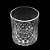 CJ 6 COPOS VIDRO P/WHISKY SPEAR 325ml - Imagem 4