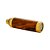 TELESCÓPIO DECORATIVO METAL/MADEIRA DOURADO 35/56cm - Imagem 8