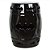 SEAT GARDEN CERAMICA DCO BATMAN PRETO 33 X 46 X 33 CM - Imagem 1