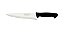 FACA CHEF INOX 7 USUAL PRE - Imagem 1