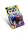 TESOURA ESCOLAR INOX MONSTER MIS - Imagem 1
