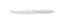 FACA FRUTA INOX 5 F/LISO PLENUS OFF - Imagem 1