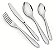 TALHER ACO INOX LAGUNA - Imagem 1