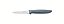 FACA LEGUM/FRUT INOX 3 PLENUS CIN - Imagem 1