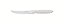 FACA FRUTA F/LISO INOX 5 PLENUS OFF - Imagem 1