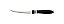 FACA TOMATE INOX 5 COR&COR PRE - Imagem 1