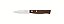 FACA LEGUM/FRUT INOX 3 TRADICIONAL - Imagem 1