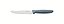 FACA FRUTA INOX 5 F/LISO PLENUS CIN - Imagem 1