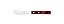 CONJ ESPATULAS INOX 6PC POLYWO VER - Imagem 1