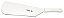 ESPATULA FRITUR INOX 9X3 PROFIS BRA - Imagem 1