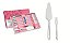 JG.ACO INOX P/TORTA 13PCS LAGUNA - Imagem 1