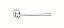 CONCHA MOLHO ACO INOX BERLIN BRILHO - Imagem 1