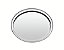 BANDEJA REDONDA ACO INOX SERVICE - Imagem 1