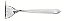AMASSADOR ACO INOX P/BATATA - Imagem 1