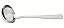 CONCHA TERRINA ACO INOX PACIFIC - Imagem 1