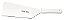 ESPATULA FRITUR INOX 8X3 PROFIS BRA - Imagem 1