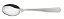 COLHER ARROZ ACO INOX MARSELHA - Imagem 1