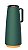 BULE TERMICO 1,0L VERDE EXATA - Imagem 1