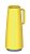 BULE TERMICO 1,0L AMARELO EXATA - Imagem 1